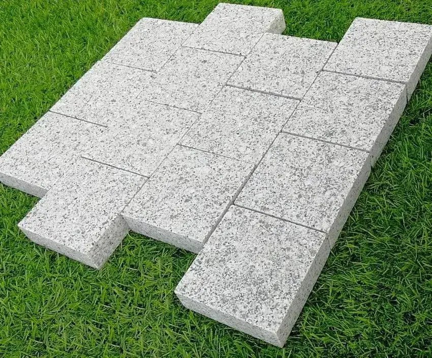 Edging Stones for Garden & Lawn - UK Delivery